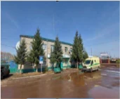 Продажа нежилого здания и земельного участка в птг. Курагино